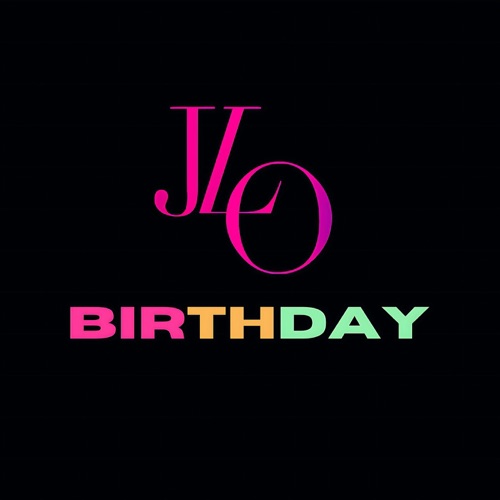 BIRTHDAY از Jennifer Lopez