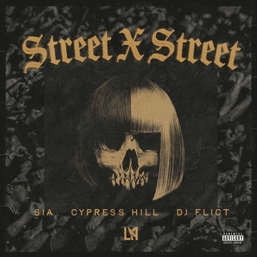 STREET X STREET از Sia