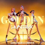 Golden (David Guetta REM/X Extended) از HUNTR/X