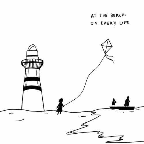 Sailor Song (First Draft 4.29.24) از Gigi Perez