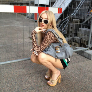 Freak It از Kim Petras