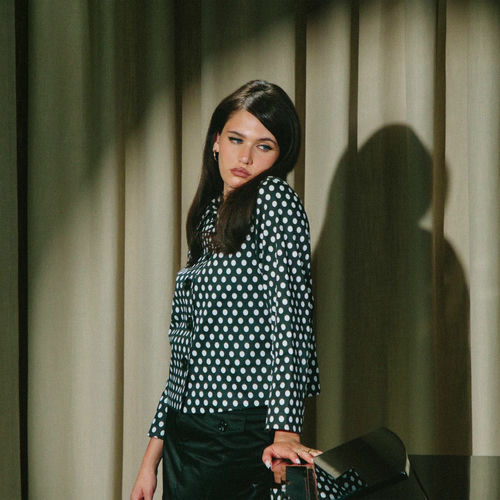 You Stole The Show از SIENNA SPIRO