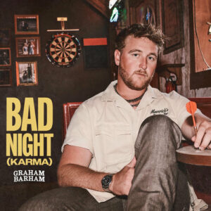 BAD NIGHT (KARMA) از Graham Barham