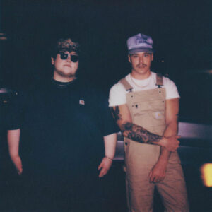 Life Behind Bars از Zach John King