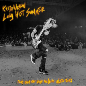 Long Hot Summer (Live from the HIGH AND ALIVE WORLD TOUR) از Keith Urban