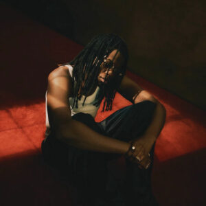 Drama از Jordan Adetunji