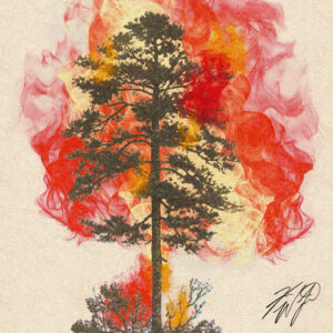 Surrounded از Koe Wetzel