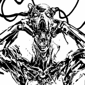 machine از MoonDeity