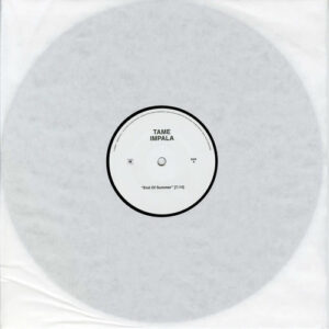 End Of Summer از Tame Impala