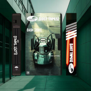 Dash (Lost Tapes 2020) از Tory Lanez