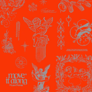 move it along (feat. Leon Thomas) از Sasha Keable