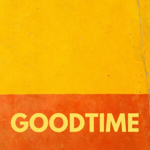Goodtime از WizTheMc