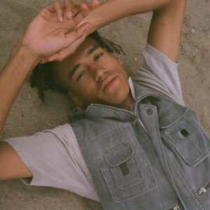 One Way (feat. Etu) از WizTheMc