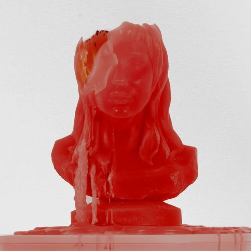 Resentment (feat. Sturgill Simpson, Brian Wilson & WRABEL) از Ke$ha