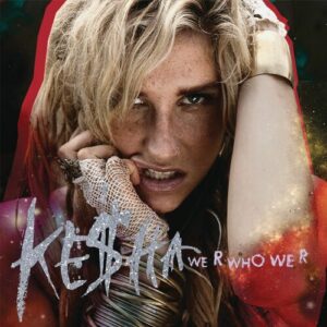 Animal (Billboard Remix) از Ke$ha