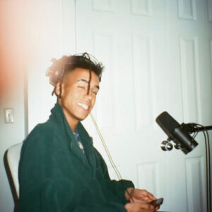 Take Me از WizTheMc