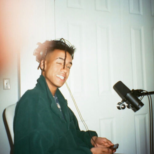 Take Me از WizTheMc