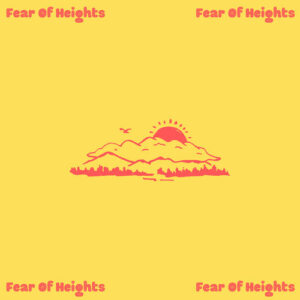 Fear of Heights از WizTheMc