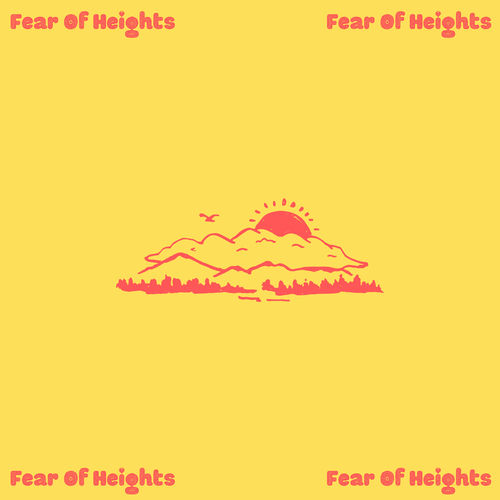 Fear of Heights از WizTheMc