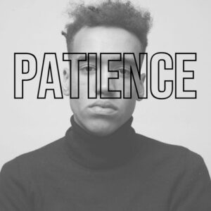 Patience از WizTheMc