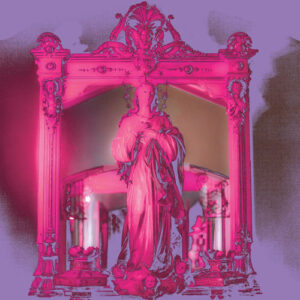 Raising Hell (feat. Big Freedia) (Pink Panda Remix) از Ke$ha