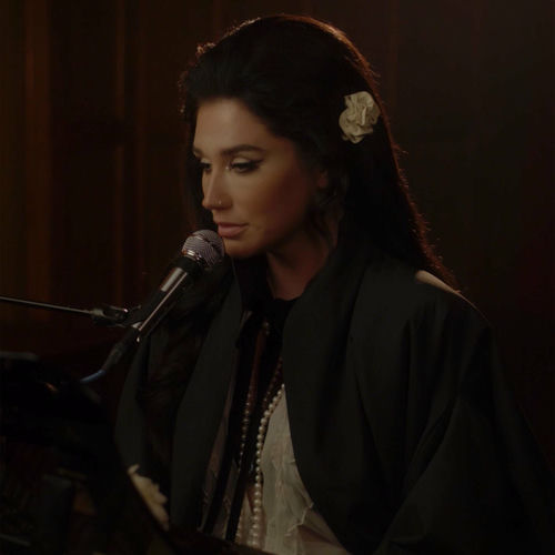 Here Comes the Change (Live from the Village) از Ke$ha