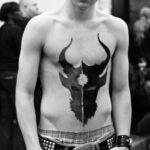 Music from the Film "45 Days" از Demon Hunter