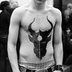 Music from the Film "45 Days" از Demon Hunter