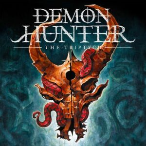 The Triptych از Demon Hunter