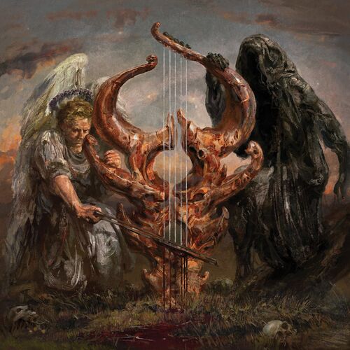 Songs of Death and Resurrection از Demon Hunter