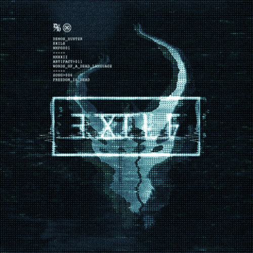 FREEDOM IS DEAD از Demon Hunter