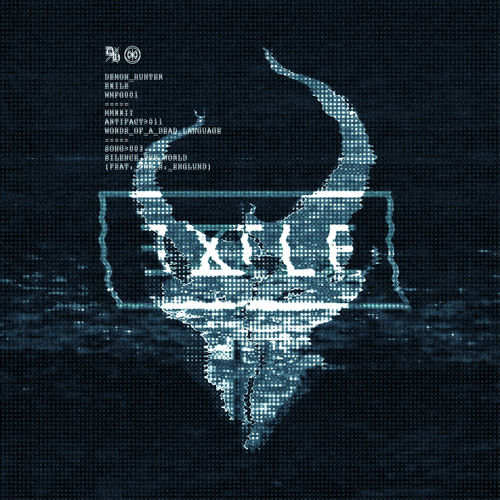 SILENCE THE WORLD (feat. Tom S. Englund) از Demon Hunter