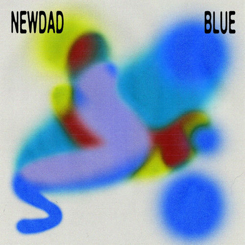 Blue از NewDad