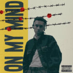 On My Mind از WizTheMc