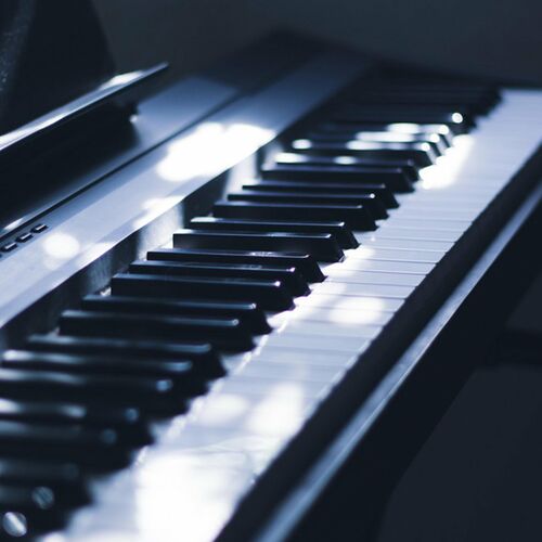 Idea 1 (Slowed + Reverb) از Gibran Alcocer