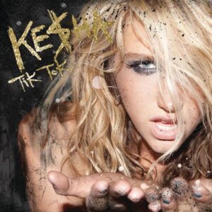TiK-Tok - Remixes از Ke$ha