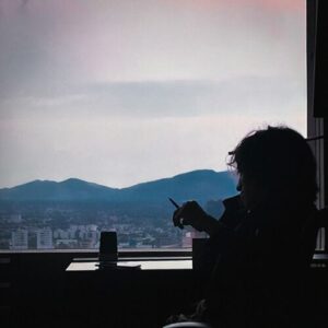 Idea 9 (Slowed + Reverb) از Gibran Alcocer