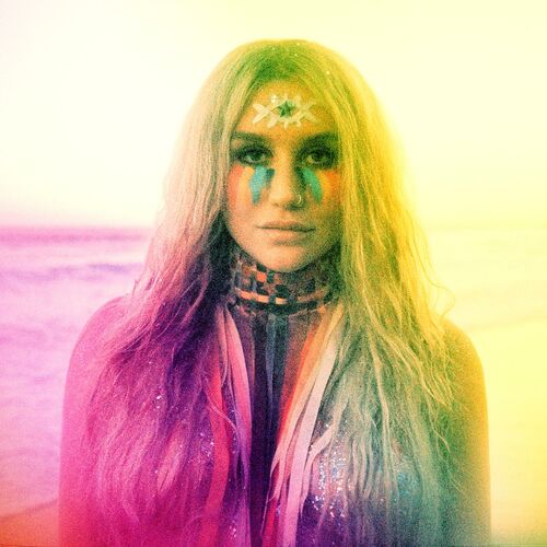 Praying (Oliver Nelson Remix) از Ke$ha