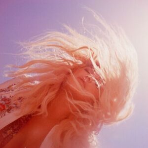 Woman (Dave Audé Pride Remix) از Ke$ha