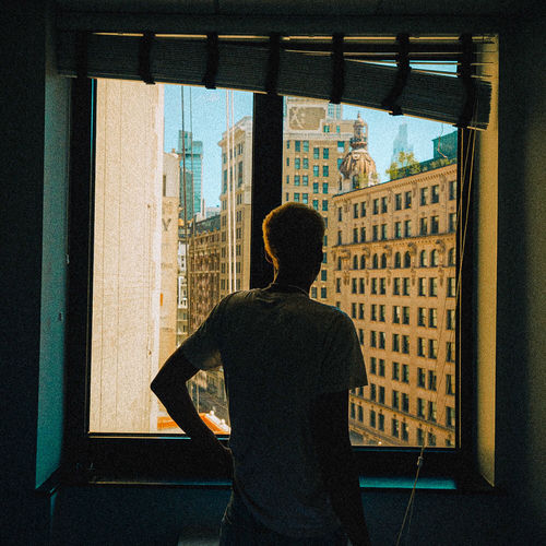 Over The Moon از WizTheMc