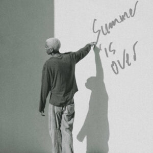 Summer Is Over از WizTheMc