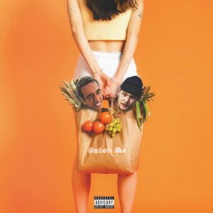 Catch Me از WizTheMc