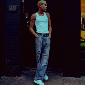 30 Days از WizTheMc