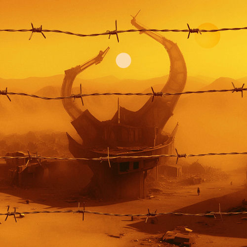 Worlds Apart از Demon Hunter