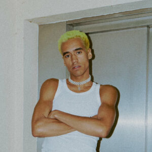 Best Boyfriend از WizTheMc