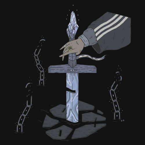 Promises از WizTheMc