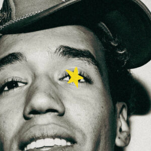 Let You In از WizTheMc