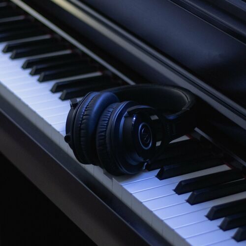 Hotline Bling (Slowed + Reverb) از Gibran Alcocer