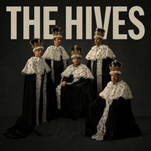 The Hives Forever Forever The Hives از The Hives