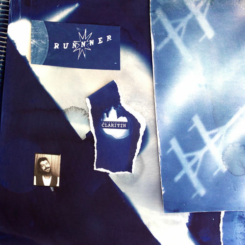 Claritin از Runnner